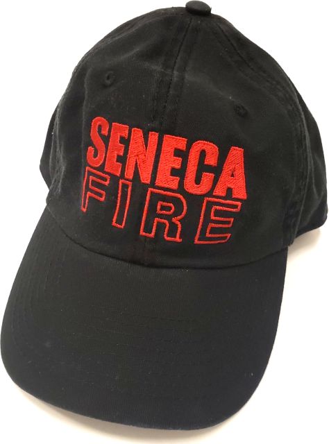 Pre-Service Fire Uniform Cap