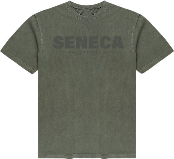 Seneca Polytechnic T-Shirt
