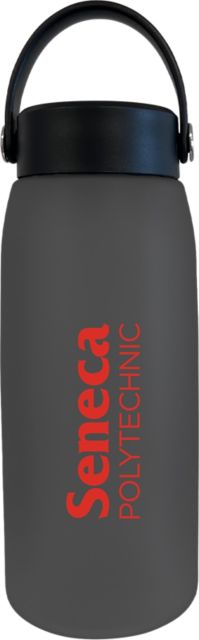 Seneca Polytechnic 40 oz. Plastic Bottle