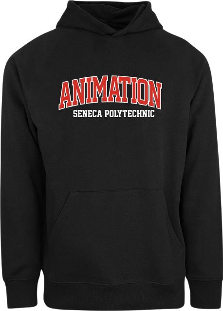 Seneca Polytechnic Hoodie