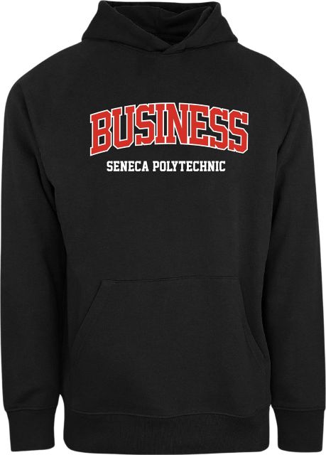 Seneca Polytechnic Business Program Hoodie