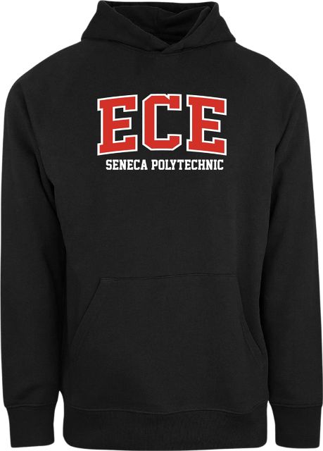 Seneca Polytechnic ECE Program Hoodie
