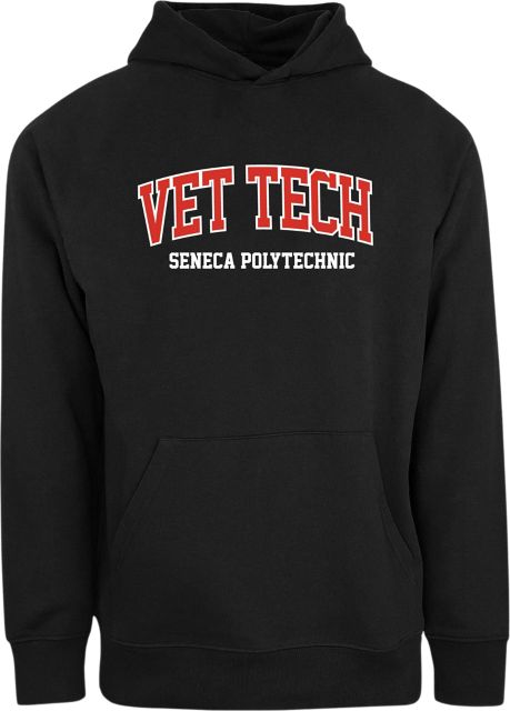 Seneca Polytechnic Vet Tech Hoodie