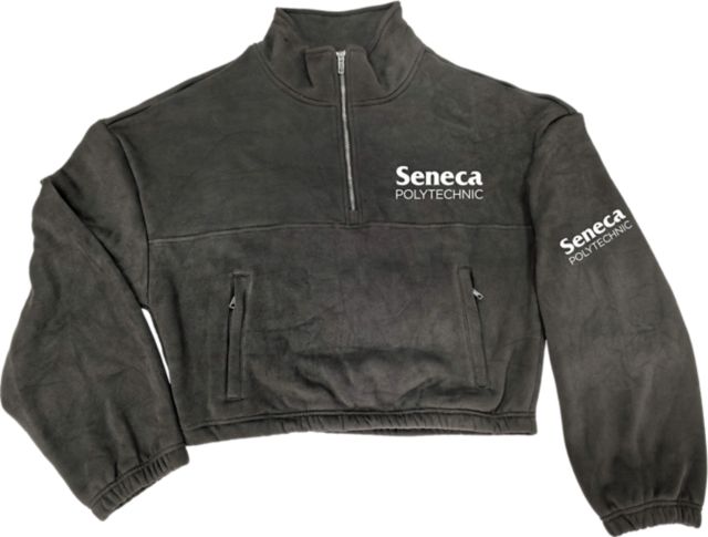 Seneca Polytechnic 1/4 Zip
