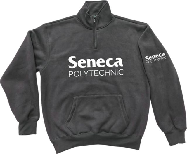 Seneca Polytechnic 1/4 Zip