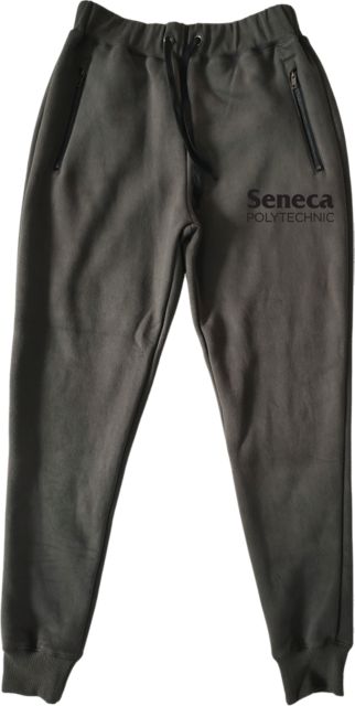 Seneca Polytechnic Zipper Pocket Sweatpants