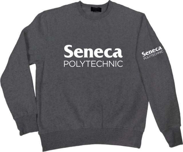 Seneca Polytechnic Crewneck