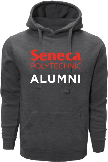 Seneca Polytechnic Alumni Hooded Sweatshirt