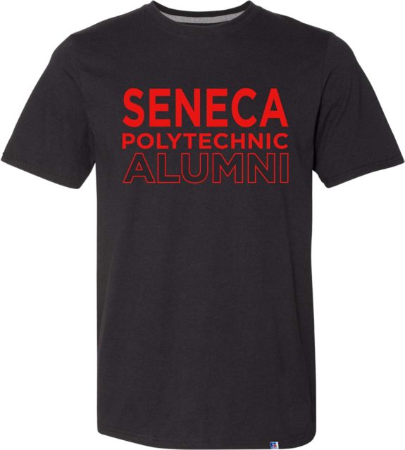 Seneca Polytechnic Alumni Short Sleeve T-Shirt