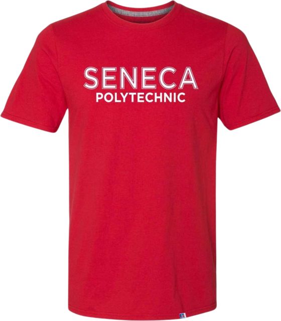 Seneca Polytechnic Short Sleeve T-Shirt