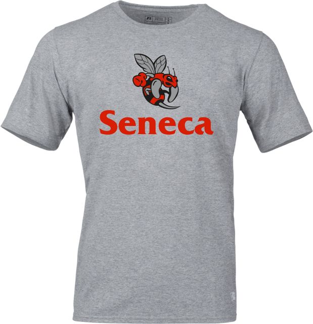 Seneca Polytechnic Sting Short Sleeve T-Shirt