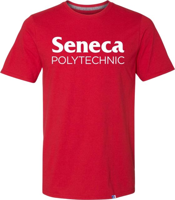 Seneca Polytechnic Short Sleeve T-Shirt