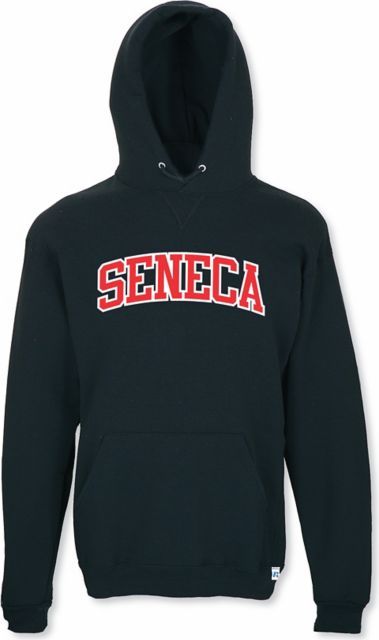 Seneca Nursing Hooded Sweatshirt: Seneca College