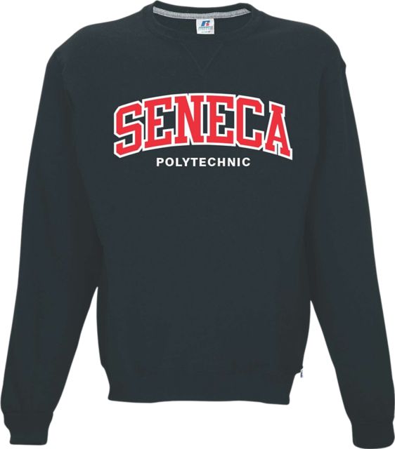 Seneca Polytechnic Crewneck Shirt