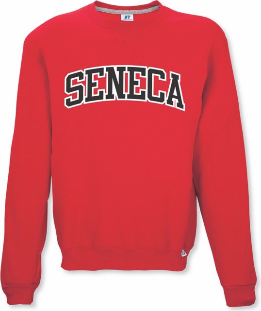 Seneca Crew-Neck Sweatshirt