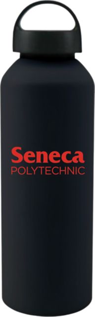 Seneca Polytechnic 25 oz. Bottle
