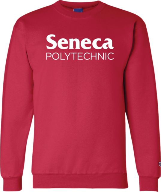 Seneca Polytechnic Crewneck