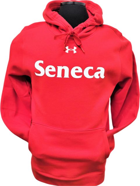 Under armour seneca clearance jacket