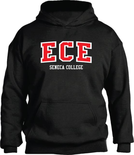 Seneca Polytechnic ECE Hooded Sweatshirt