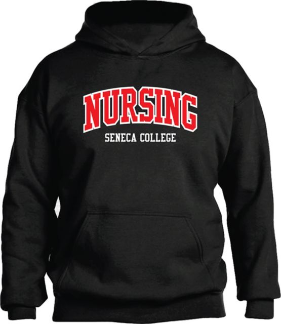 Custom Nursing Program Hoodie, School of Nursing Sweatshirt, College of Nursing  Pullover 