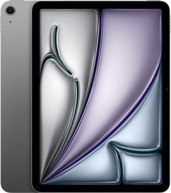 IPAD AIR 11 M2 WIFI 128GB SPGR