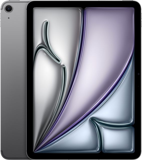 Buy 11-inch iPad Air Wi-Fi 1TB - Starlight - Apple