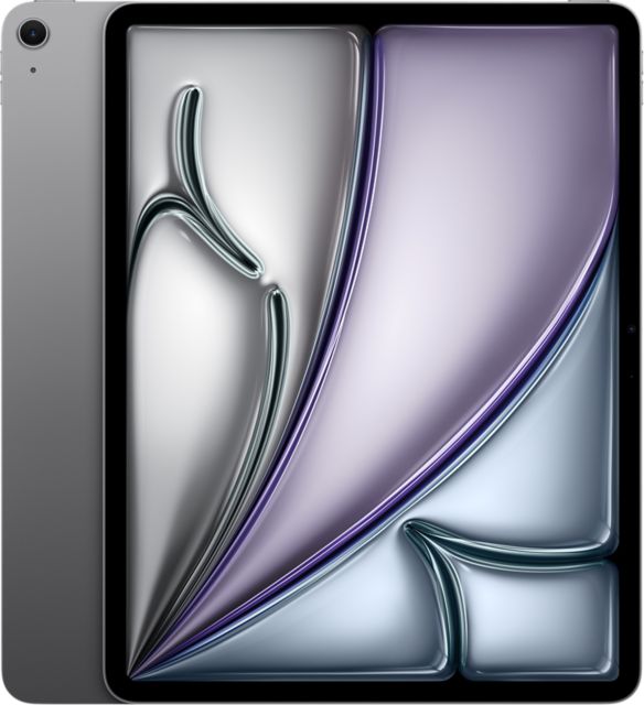 13-inch iPad Air Wi-Fi 512GB - Space Gray: Wheeling University
