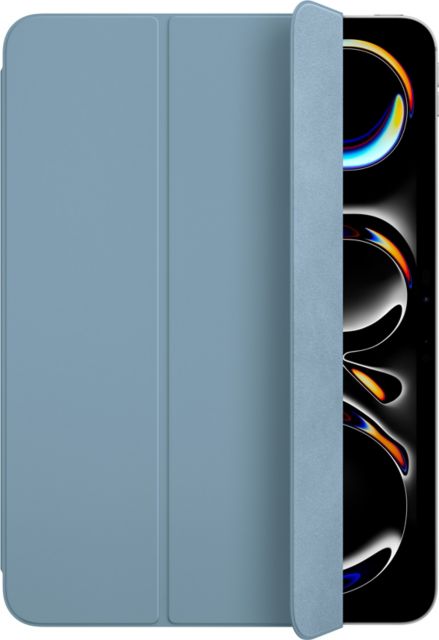 Smart Folio for iPad Pro 13-inch (M4) - Denim - ONLINE ONLY