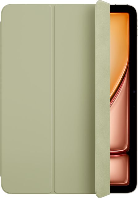 Smart&nbsp;Folio for iPad&nbsp;Air 11-inch&nbsp;(M2) - Sage - ONLINE ONLY