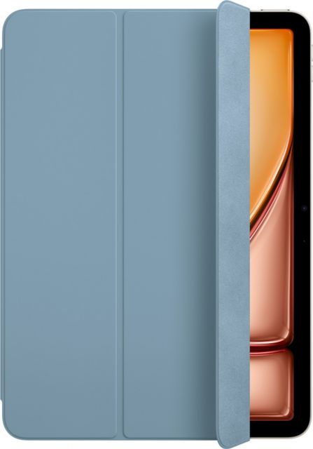 Ipad Air 2024 (M2) 13インチSmart Folio-デニム Apple Smart Folio for iPad Air 13-inch (M2) (2024, 1st