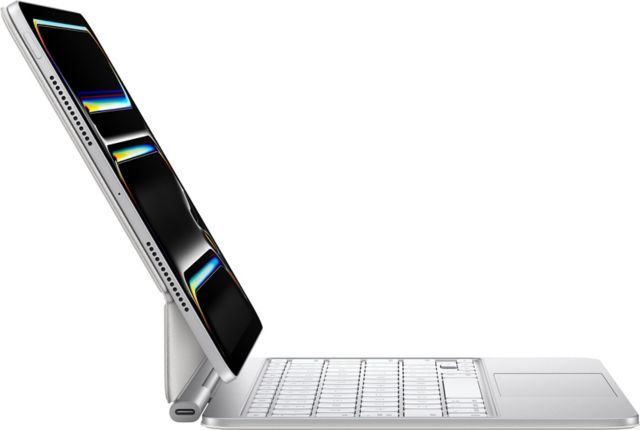 Magic Keyboard for iPad Pro 13-inch (M4) - US English