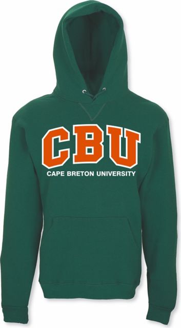 Strength University Hoodie