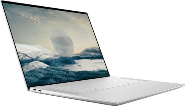 DELL XPS16 9640 U7/32/1T/4060