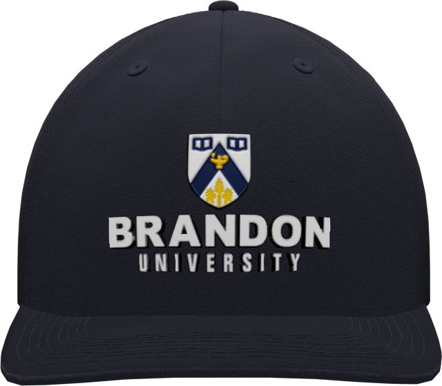 Brandon University Cap