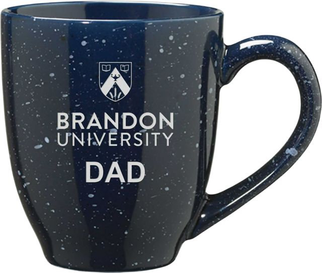 Brandon University 16 oz. Mug