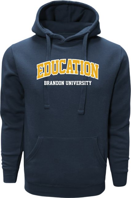 Brandon University Hoodie