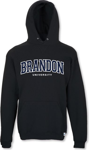 Brandon University Hooded Sweatshirt Brandon University