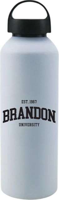 Brandon University 25 oz. Bottle