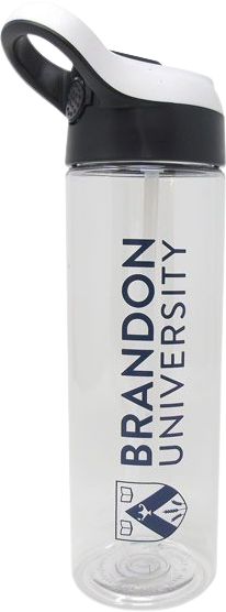 Brandon University 23 oz. Tritan Water Bottle