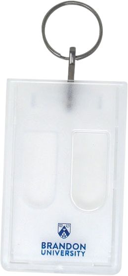 Brandon University ID Holder