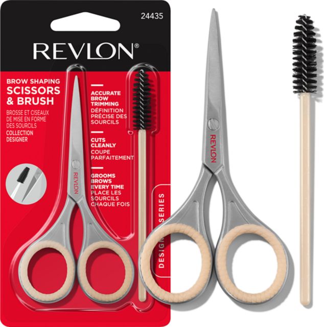 REVLON BROW SET DESIGNER COLLECTION