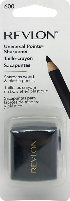 REVLON SHARPENER ALL POINTS