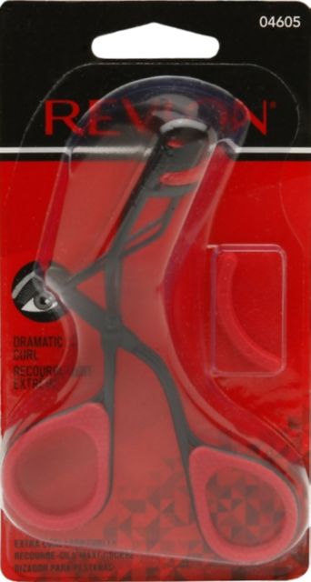 REVLON EYELASH CURLER EXTRA CURL