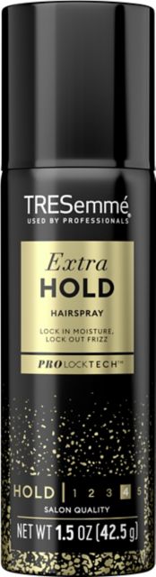 TRESEMME HAIR SPRAY EXTRA 1.5Z
