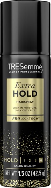 TRESEMME HAIR SPRAY EXTRA 1.5Z