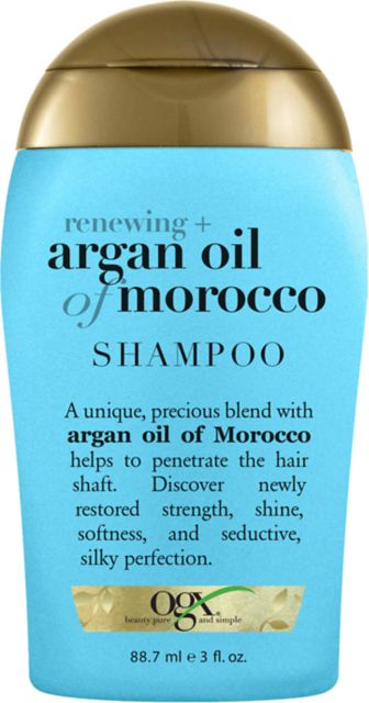 OGX OGX ARGAN OIL MOROC SHAMPOO