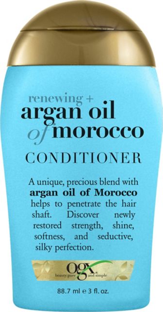 OGX OGX ARGAN OIL MORO CNDTNR