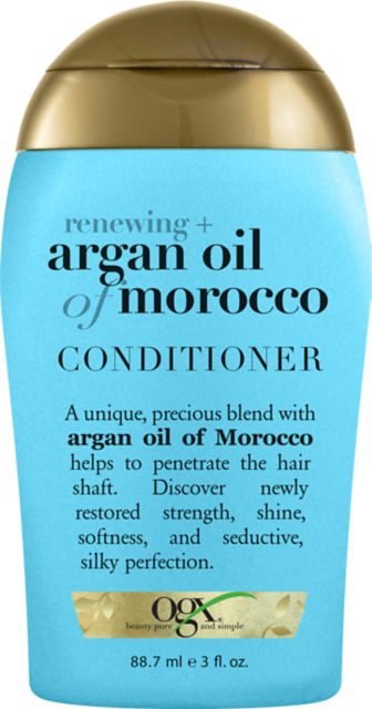 OGX ARGAN OIL MORO CNDTNR