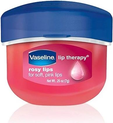 VASELINE LIP THERAPY ROSY