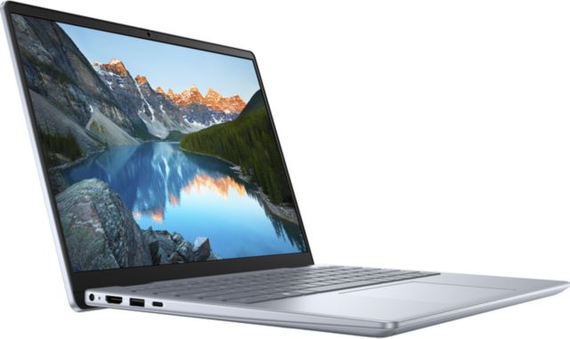 Dell Inspiron 16 5640  i5-1334U/16/1TB/Iris, Ice Blue